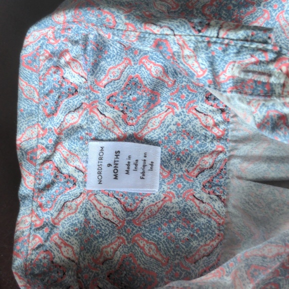 Cute baby girl outfit - Picture 2 of 3